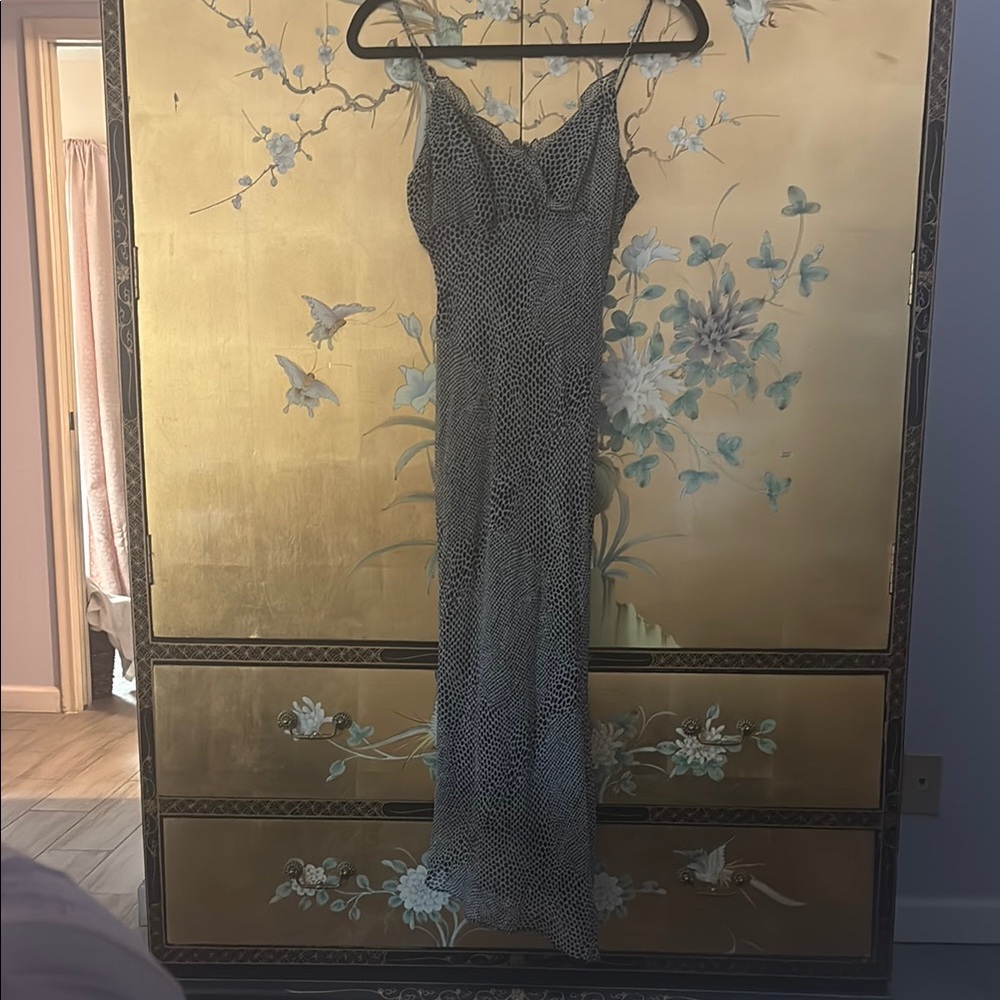 Isabel are dress y2k vintage size 4
